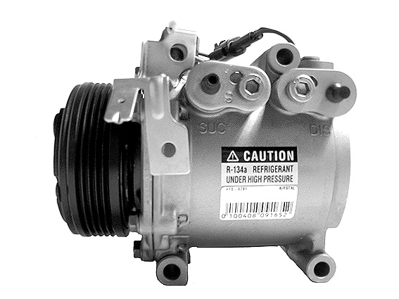 Airstal Airco compressor 10-0781