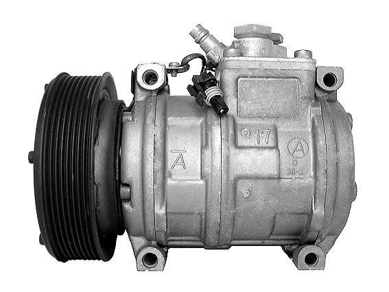 Airstal Airco compressor 10-0782