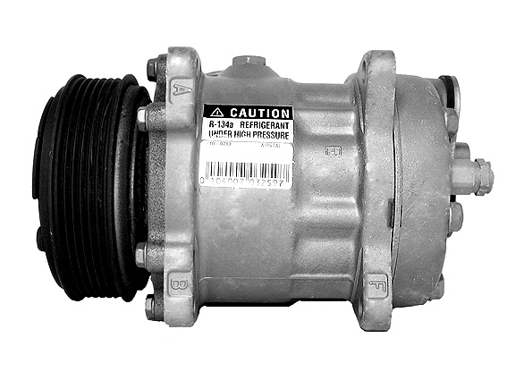 Airstal Airco compressor 10-0783