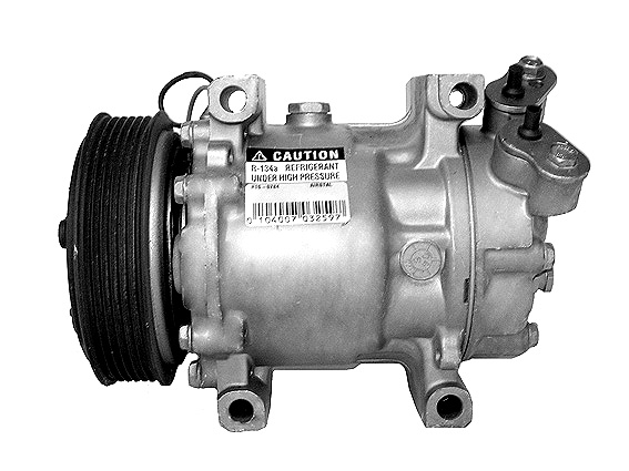 Airstal Airco compressor 10-0784