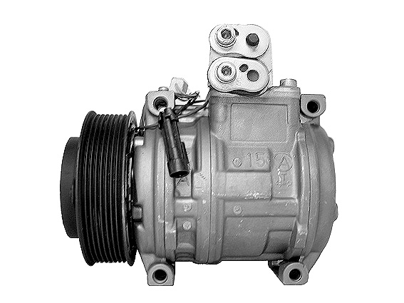 Airstal Airco compressor 10-0790