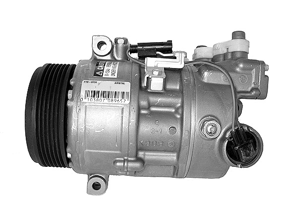 Airstal Airco compressor 10-0791