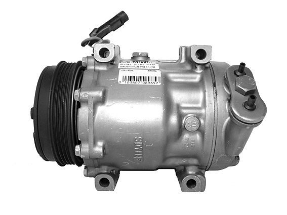 Airstal Airco compressor 10-0792