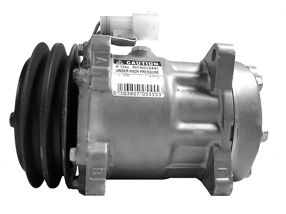 Airstal Airco compressor 10-0793