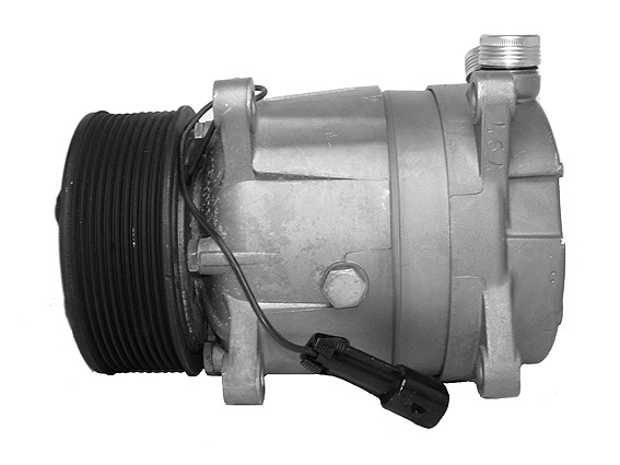 Airstal Airco compressor 10-0797