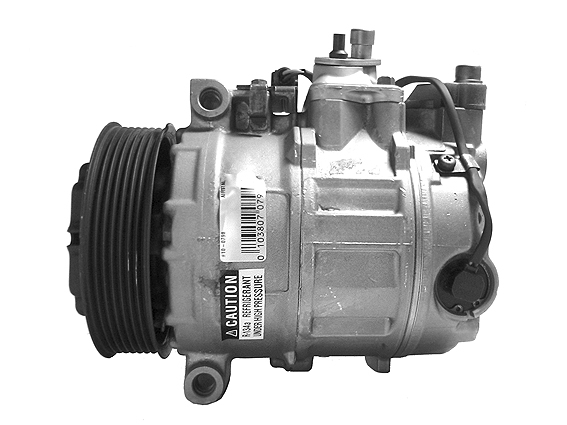 Airstal Airco compressor 10-0798