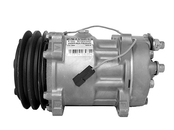 Airstal Airco compressor 10-0800