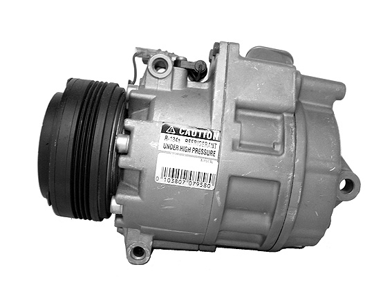 Airstal Airco compressor 10-0803