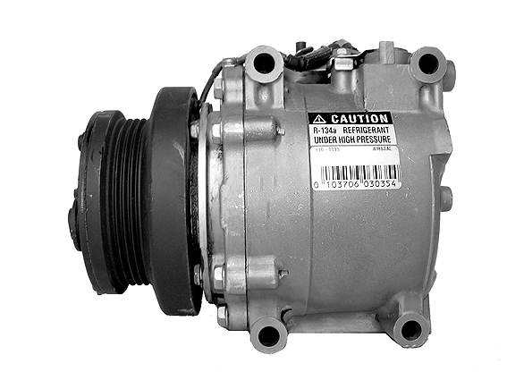 Airstal Airco compressor 10-0813