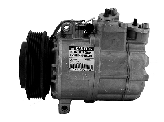 Airstal Airco compressor 10-0816