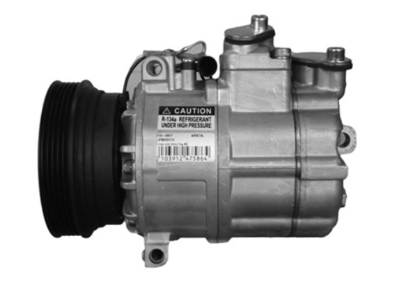 Airstal Airco compressor 10-0817