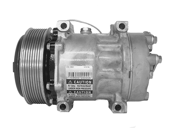 Airstal Airco compressor 10-0820