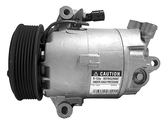 Airstal Airco compressor 10-0822