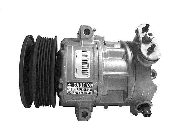 Airstal Airco compressor 10-0825