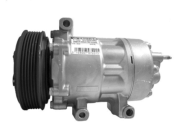 Airstal Airco compressor 10-0828