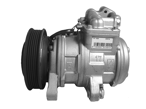 Airstal Airco compressor 10-0829