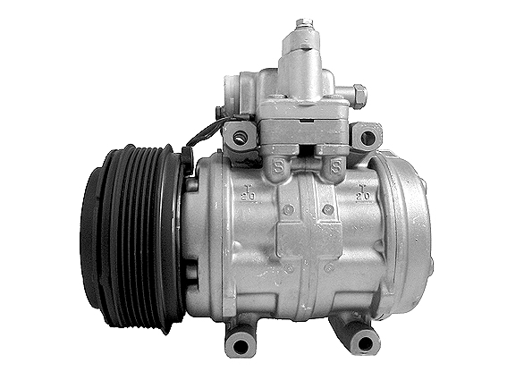 Airstal Airco compressor 10-0831