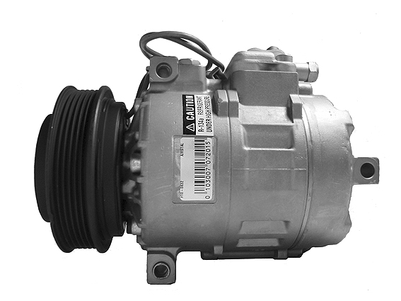 Airstal Airco compressor 10-0832