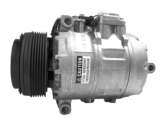 Airstal Airco compressor 10-0842