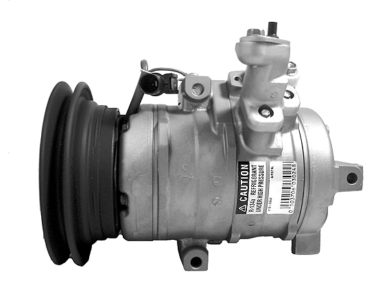 Airstal Airco compressor 10-0843