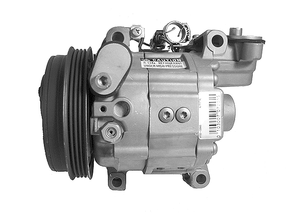 Airstal Airco compressor 10-0846