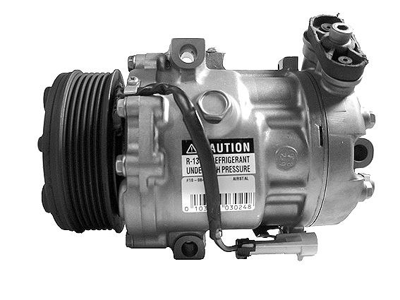 Airstal Airco compressor 10-0849