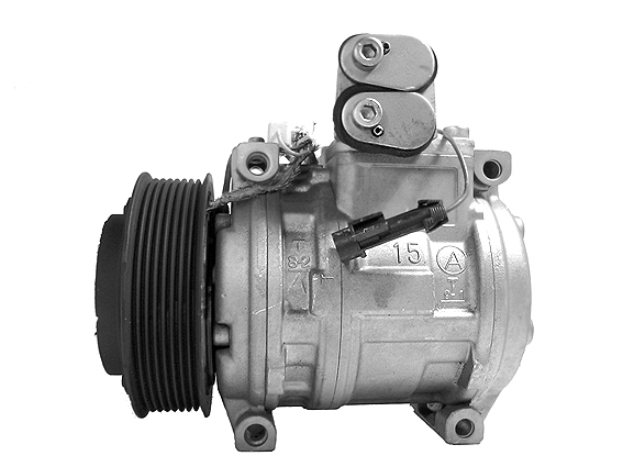 Airstal Airco compressor 10-0854