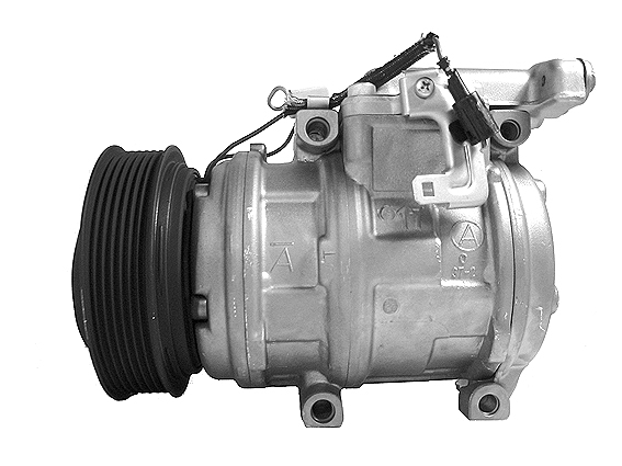 Airstal Airco compressor 10-0855