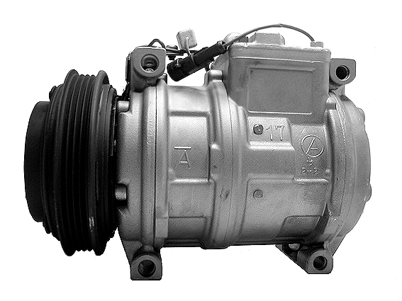 Airstal Airco compressor 10-0856