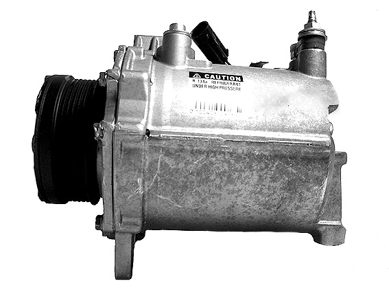 Airstal Airco compressor 10-0865