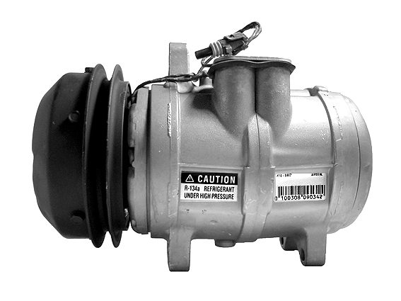 Airstal Airco compressor 10-0867