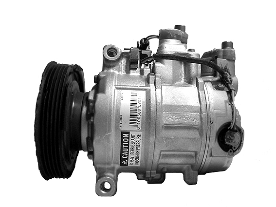 Airstal Airco compressor 10-0869