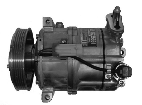 Airstal Airco compressor 10-0878