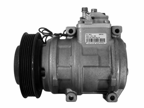 Airstal Airco compressor 10-0879