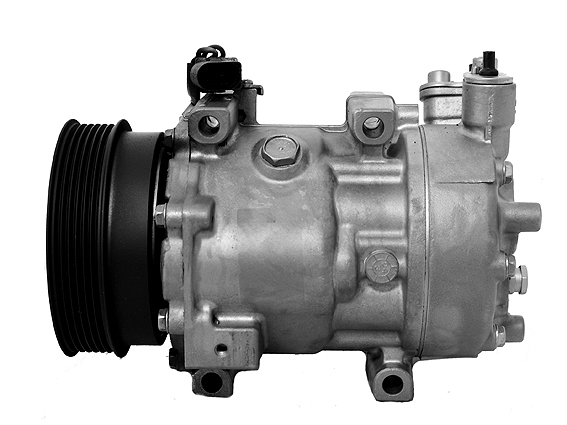 Airstal Airco compressor 10-0883