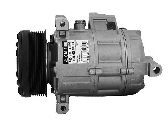 Airstal Airco compressor 10-0884