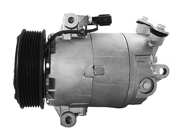 Airstal Airco compressor 10-0893