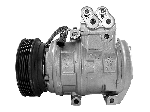 Airstal Airco compressor 10-0894