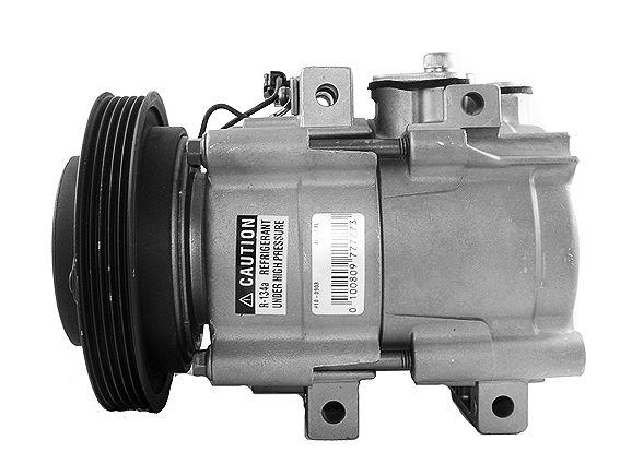 Airstal Airco compressor 10-0903