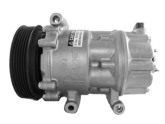 Airstal Airco compressor 10-0907