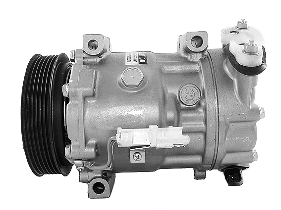 Airstal Airco compressor 10-0908