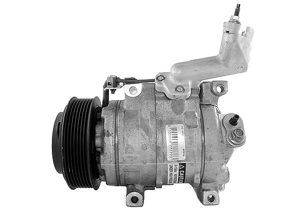 Airstal Airco compressor 10-0912