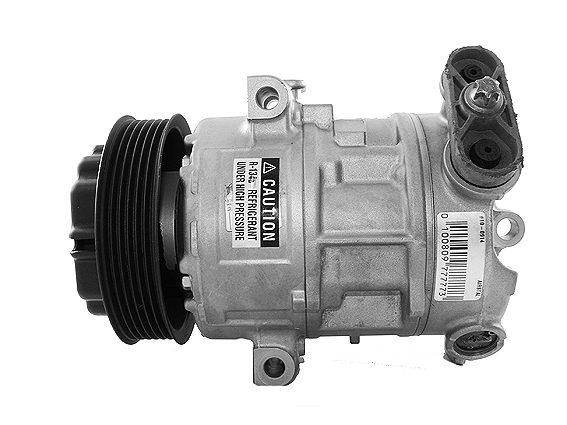 Airstal Airco compressor 10-0914