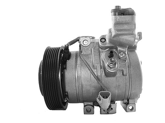 Airstal Airco compressor 10-0916