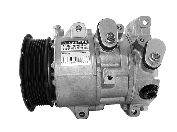 Airstal Airco compressor 10-0922