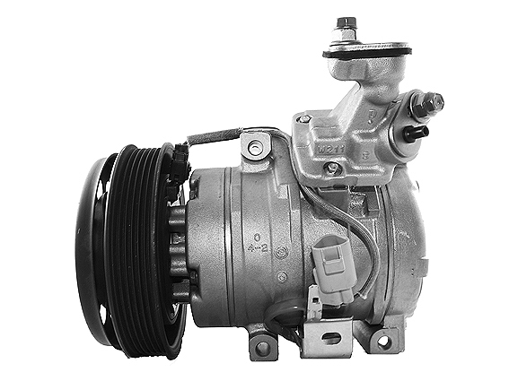 Airstal Airco compressor 10-0926