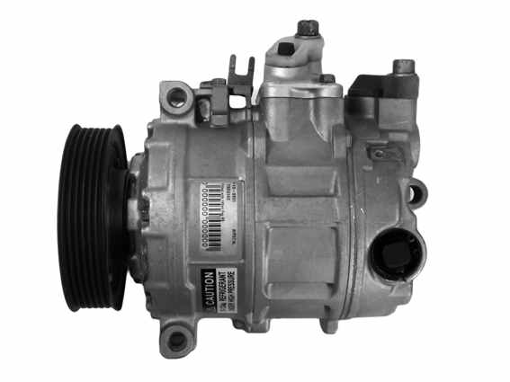 Airstal Airco compressor 10-0931