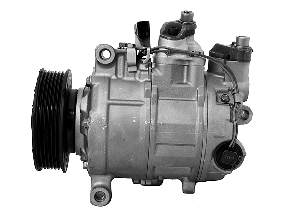 Airstal Airco compressor 10-0932