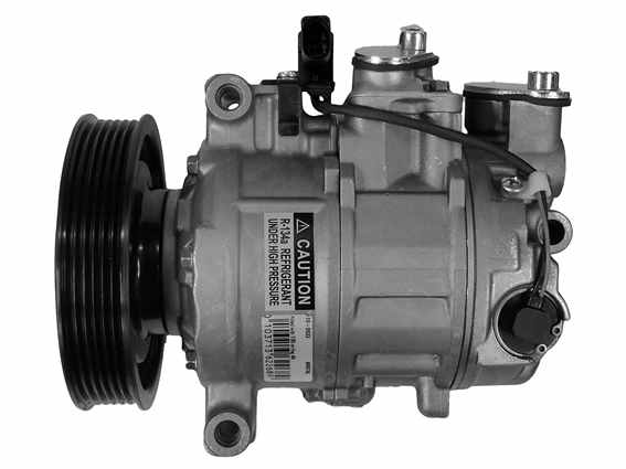 Airstal Airco compressor 10-0933