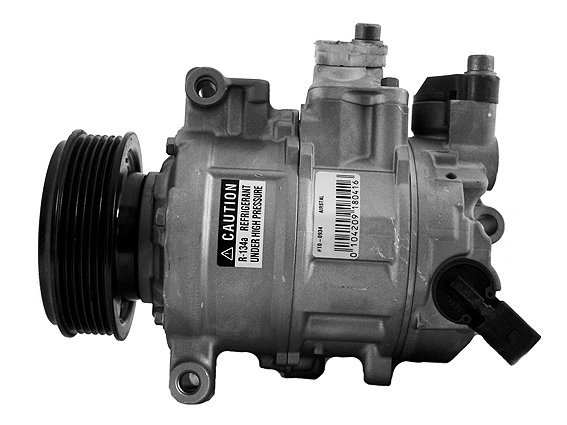 Airstal Airco compressor 10-0934
